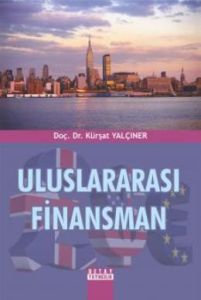 Uluslararası Finansman                                                                                                                                                                                                                                         