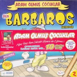 Adam Olmuş Çocuklar Serisi (10 Kitap)                                                                                                                                                                                                                          