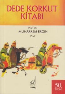 Dede Korkut Kitabı                                                                                                                                                                                                                                             