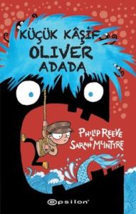 Küçük Kaşif Oliver Adada                                                                                                                                                                                                                                       