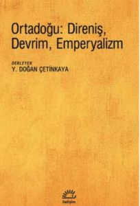 Ortadoğu: Direniş, Devrim, Emperyalizm                                                                                                                                                                                                                         