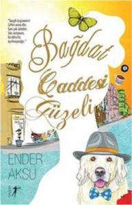 Bağdat Caddesi Güzeli                                                                                                                                                                                                                                          