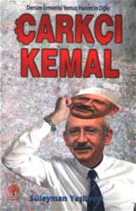 Çarkçı Kemal                                                                                                                                                                                                                                                   