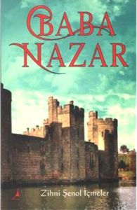 Baba Nazar                                                                                                                                                                                                                                                     
