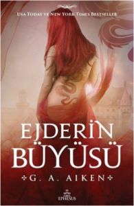 Ejderin Büyüsü                                                                                                                                                                                                                                                 