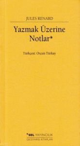 Yazmak Üzerine Notlar                                                                                                                                                                                                                                          