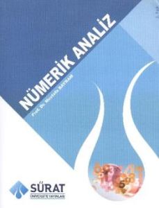 Sürat Üniversite Nümerik Analiz                                                                                                                                                                                                                                