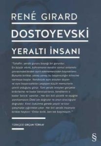 Dostoyevski - Yeraltı İnsanı                                                                                                                                                                                                                                   