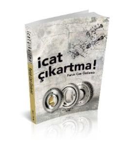 İcat Çıkartma!                                                                                                                                                                                                                                                 