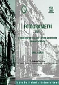 Fotogrametri - 1                                                                                                                                                                                                                                               