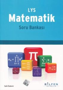 LYS Matematik Soru Bankası                                                                                                                                                                                                                                     