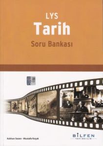 LYS Tarih Soru Bankası                                                                                                                                                                                                                                         