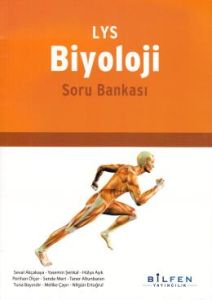 LYS Biyoloji Soru Bankası                                                                                                                                                                                                                                      