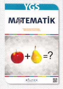 YGS Matematik Soru Bankası                                                                                                                                                                                                                                     