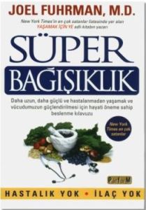 Süper Bağışıklık                                                                                                                                                                                                                                               