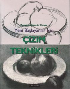 Çizim Teknikleri                                                                                                                                                                                                                                               