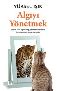 Algıyı Yönetmek                                                                                                                                                                                                                                                