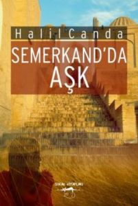 Semerkand'da Aşk                                                                                                                                                                                                                                               