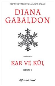 Kar ve Kül Kısım I                                                                                                                                                                                                                                             