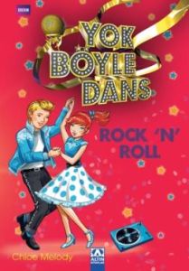 Yok Böyle Dans - Rock 'n' Roll                                                                                                                                                                                                                                 