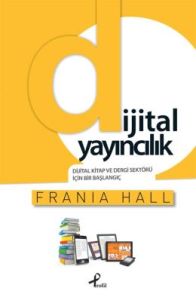 Dijital Yayıncılık                                                                                                                                                                                                                                             