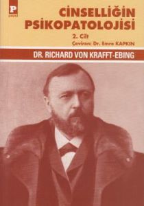 Cinselliğin Psikopatolojisi 2. Kitap                                                                                                                                                                                                                           