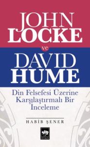 John Locke ve David Hume Din Felsefesi Üzerine Ka                                                                                                                                                                                                              