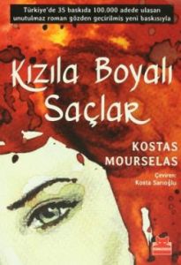 Kızıla Boyalı Saçlar                                                                                                                                                                                                                                           