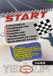 Start With Examples From Ösym English Exams                                                                                                                                                                                                                    
