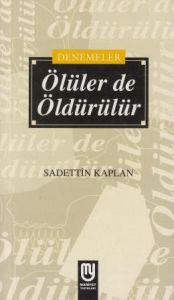 Ölüler de Öldürülür                                                                                                                                                                                                                                            