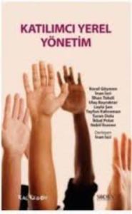 Katılımcı Yerel Yönetim                                                                                                                                                                                                                                        