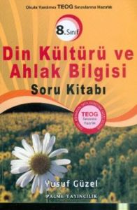 Palme 8. Sınıf Din Kültürü ve Ahlak Bilgisi Soru                                                                                                                                                                                                               