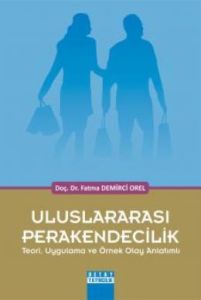 Uluslararası Perakendecilik                                                                                                                                                                                                                                    