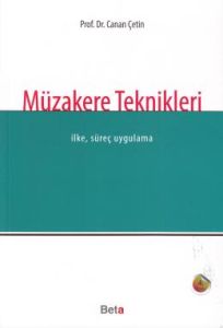 Müzakere Teknikleri                                                                                                                                                                                                                                            