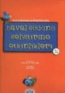 Hayal Gücünü Geliştirme Etkinlikleri (Küçük Boy)                                                                                                                                                                                                               