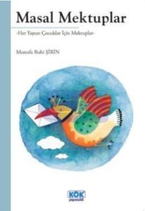 Masal Mektuplar                                                                                                                                                                                                                                                