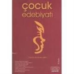 Çocuk Edebiyatı                                                                                                                                                                                                                                                