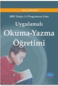 Uygulamalı Okuma Yazma Öğretimi                                                                                                                                                                                                                                