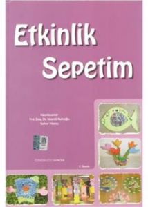 Etkinlik Sepetim                                                                                                                                                                                                                                               