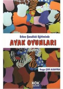 Ayak Oyunları                                                                                                                                                                                                                                                  