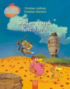Saklan Tavuk Kaç Tavuk                                                                                                                                                                                                                                         
