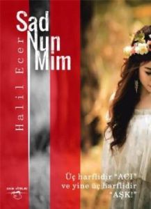 Sad Nun Mim                                                                                                                                                                                                                                                    