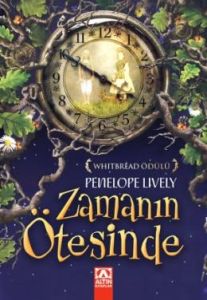 Zamanın Ötesinde                                                                                                                                                                                                                                               