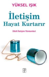 İletişim Hayat Kurtarır                                                                                                                                                                                                                                        