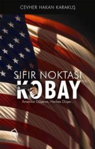 Sıfır Noktası Kobay                                                                                                                                                                                                                                            
