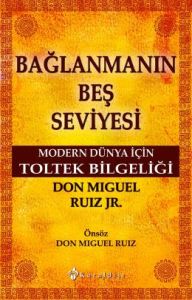 Bağlanmanın Beş Seviyesi                                                                                                                                                                                                                                       