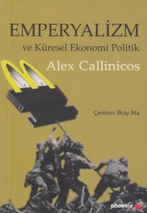 Emperyalizm ve Küresel Ekonomi Politik                                                                                                                                                                                                                         
