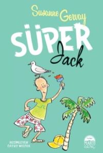 Süper Jack (Ciltli)                                                                                                                                                                                                                                            