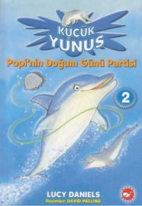 Küçük Yunus 2 Popi nin Doğum Günü Partisi                                                                                                                                                                                                                      