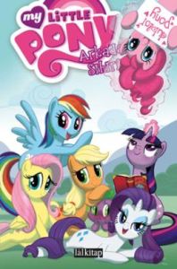 My Little Pony 2 Arkadaşlık Sihirlidir                                                                                                                                                                                                                         